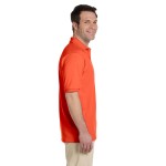 Jerzees SpotShield Jersey Polo